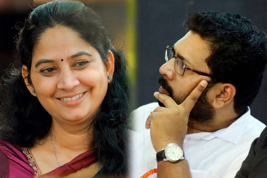 'നമ്മൾ ജനപ്രതിനിധികളാണ്, വിവേകവും ഔചിത്യവും ആത്മസംയമനവും പാലിക്കേണ്ടവരാണ്'; ശബരീനാഥൻ MLA