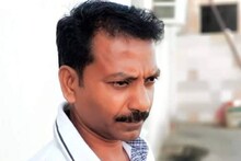 ഹൃദയാഘാതം: സൗദിയിൽ പ്രവാസി മലയാളി മരിച്ചു