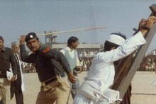 സൗദി അറേബ്യയില്‍ ഇനി ചാട്ടവാറടിയില്ല; പ്രാകൃത ശിക്ഷ നിർത്താൻ തീരുമാനമായി