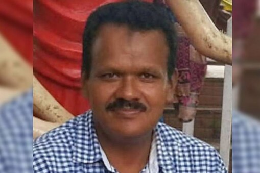 ഷൗക്കത്ത് അലി
