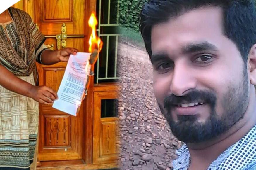 സുബാഷ് കെ പുത്തൂർ
