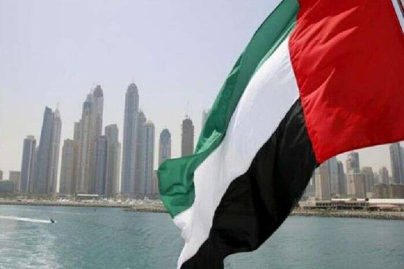uae national anthem, corona in uae, Corona virus, Coronavirus, coronavirus in india, coronavirus india, coronavirus kerala, coronavirus update, Covid 19, Covid 19 in Kerala, യുഎഇ ദേശീയ ഗാനം, ബാൽക്കണിയിൽ നിന്ന് ആലപിക്കണം