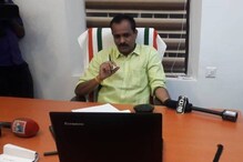 'പാർട്ടി പ്രവർത്തനം ലോക്ക് ഡൗണിലല്ല'; ഓൺലൈൻ മീറ്റിങ്ങുമായി BJP തിരുവനന്തപുരം ജില്ലാ ഘടകം