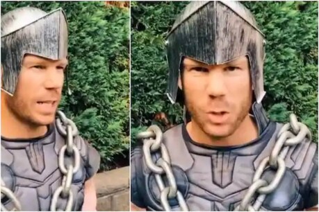 David Warner |ടിക് ടോക് സ്റ്റാർ ഡേവിഡ് വാർണറെ ട്രോളി ഇന്ത്യൻ താരം ആർ അശ്വിൻ David Warner |ടിക് ടോക് സ്റ്റാർ ഡേവിഡ് വാർണറെ ട്രോളി ഇന്ത്യൻ താരം ആർ അശ്വിൻ
