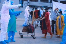 മാലിദ്വീപിൽ കുടുങ്ങിയ പ്രവാസികളുമായി നാവികസേനാ കപ്പൽ കൊച്ചി തീരമണഞ്ഞു