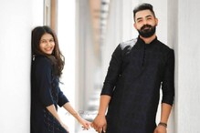 'വിവാഹ വേഷത്തിലെ' ലച്ചുവും റോവിനും; വിവാഹ വാർത്തയിൽ പ്രതികരണവുമായി ജൂഹി റോസ്‌തഗി