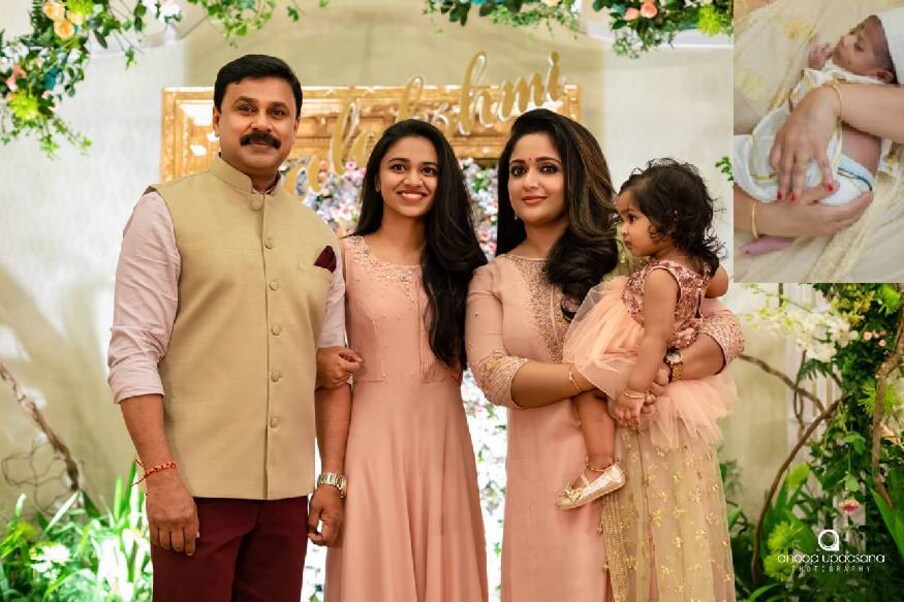  ഇതിനെ തുടർന്നാണ് ചില ഓൺലൈൻ മാധ്യമങ്ങളിൽ അച്ഛനെ ഉപേക്ഷിച്ച് അമ്മയുടെ അടുത്തേക്ക് പോകുന്നു എന്ന രീതിയിൽ വാർത്ത വന്നത്. ഇതിനെതിരെയാണ് മീനാക്ഷി ഇപ്പോൾ പരാതി നൽകിയിരിക്കുന്നത്.