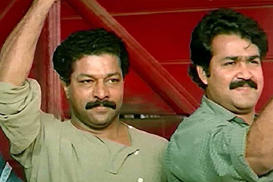 ലാൽ സലാം: വേണു നാഗവള്ളിയുടെ സംവിധാനത്തിൽ 1990ൽ പ്രദർശനത്തിനിറങ്ങിയ ലാൽസലാം വൻ വിജയം നേടിയെങ്കിലും ഇറങ്ങിയ സമയത്ത് രാഷ്ട്രീയ വൃത്തങ്ങളിൽ നിന്നും വൻ വിമർശനം നേടി. കേരളത്തിലെ ചില പ്രമുഖ കമ്യുണിസ്റ്റ് നേതാക്കളുടെ ജീവിതത്തെ ആസ്പദമാക്കിയ ചിത്രം പിന്നീട് ചില രാഷ്ട്രീയ നേതാക്കളുടെ പിന്നീട് ഒരു റഫറൻസ് ആയി