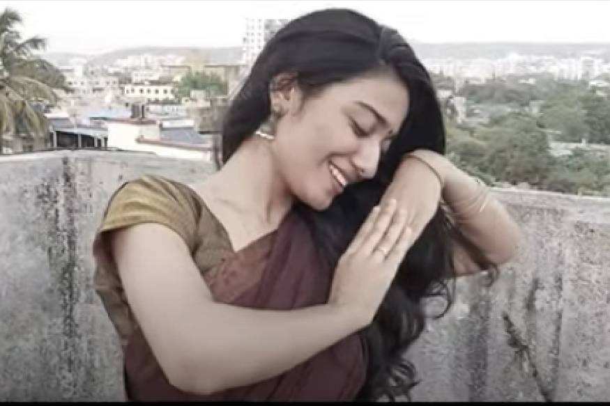 ജർമനി മുതൽ തിരുവനന്തപുരം വരെ വ്യാപിച്ച് ഒരു ഗാനം