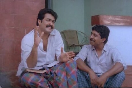 മോഹൻലാലിനെയും ശ്രീനിവാസനെയും അകറ്റിയ ആ രംഗം ഏതാണ്? സംവിധായകന്റ വിലയിരുത്തൽ മോഹൻലാലിനെയും ശ്രീനിവാസനെയും അകറ്റിയ ആ രംഗം ഏതാണ്? സംവിധായകന്റ വിലയിരുത്തൽ