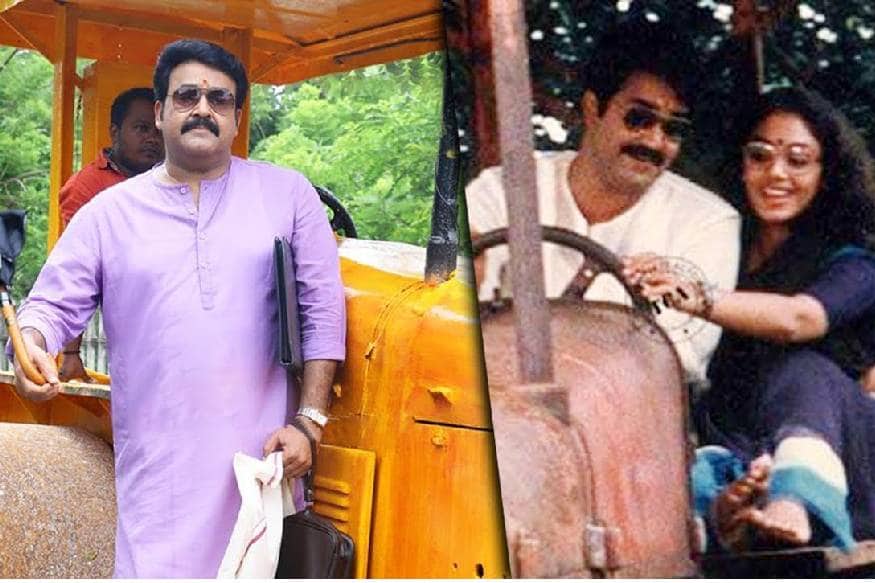  വെള്ളാനകളുടെ നാട്: ഒരു ആക്ഷേപഹാസ്യ സിനിമയിലൂടെ കാലാതീതമായ അഴിമതിയുടെ കഥ അവതരിപ്പിക്കുകയായിരുന്നു മോഹൻലാൽ-പ്രിയദർശൻ സംഘം. വർഷങ്ങൾ കഴിഞ്ഞും അഴിമതിയുടെ കഥകൾ ഉയരുമ്പോൾ ഉപയോഗിക്കുന്ന റെഫറൻസ് ഗ്രന്ഥമാണ് ഈ ചിത്രം