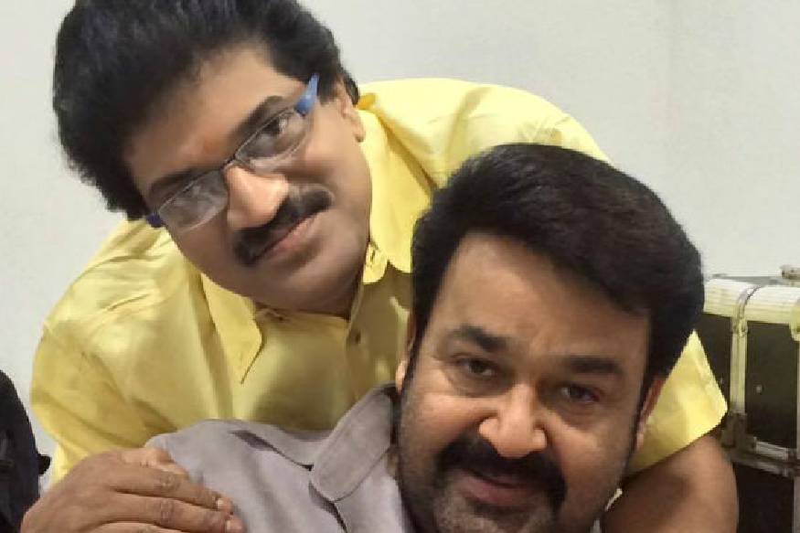  ഇന്നാണ് മോഹൻലാലിന്റെ നക്ഷത്ര പ്രകാരമുള്ള പിറന്നാൾ. ഇടവ മാസത്തിലെ രേവതി. ഇതേ ദിവസം തന്നെയാണ് ശ്രീകുമാറിന്റെ പിറന്നാളും