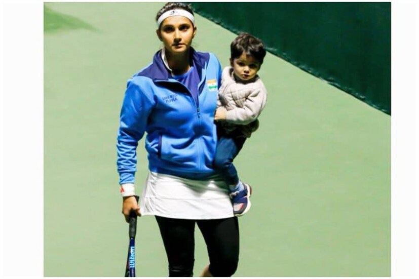 Sania Mirza, Tennis, Indian Tennis, സാനിയ മിർസ, ടെന്നീസ് താരം,