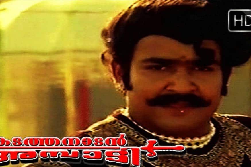  കടത്തനാടൻ അമ്പാടി: പ്രിയദർശൻ സംവിധാനം ചെയ്ത് 1990-ൽ പുറത്തിറങ്ങിയ ഒരു മലയാളചലച്ചിത്രമാണ് കടത്തനാടൻ അമ്പാടി. ചിത്രീകരണം കഴിഞ്ഞ് ഏതാനും ദിവസങ്ങൾക്കകം പ്രശസ്ത നടൻ പ്രേംനസീർ അന്തരിച്ചു.ഏറെ പ്രതിസന്ധികൾ നേരിട്ട് പുറത്തുവന്ന വടക്കൻ പാട്ടു ചിത്രം