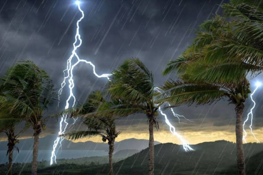  തിരുവനന്തപുരം: അതിശക്തമായ മഴയാണ് കേരളത്തിൽ പ്രവചിക്കപ്പെട്ടിട്ടുള്ളത്. .