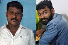 അച്ചൻകോവിലാറ്റിൽ കുളിക്കാനിറങ്ങിയ രണ്ട് യുവാക്കൾ മുങ്ങിമരിച്ചു