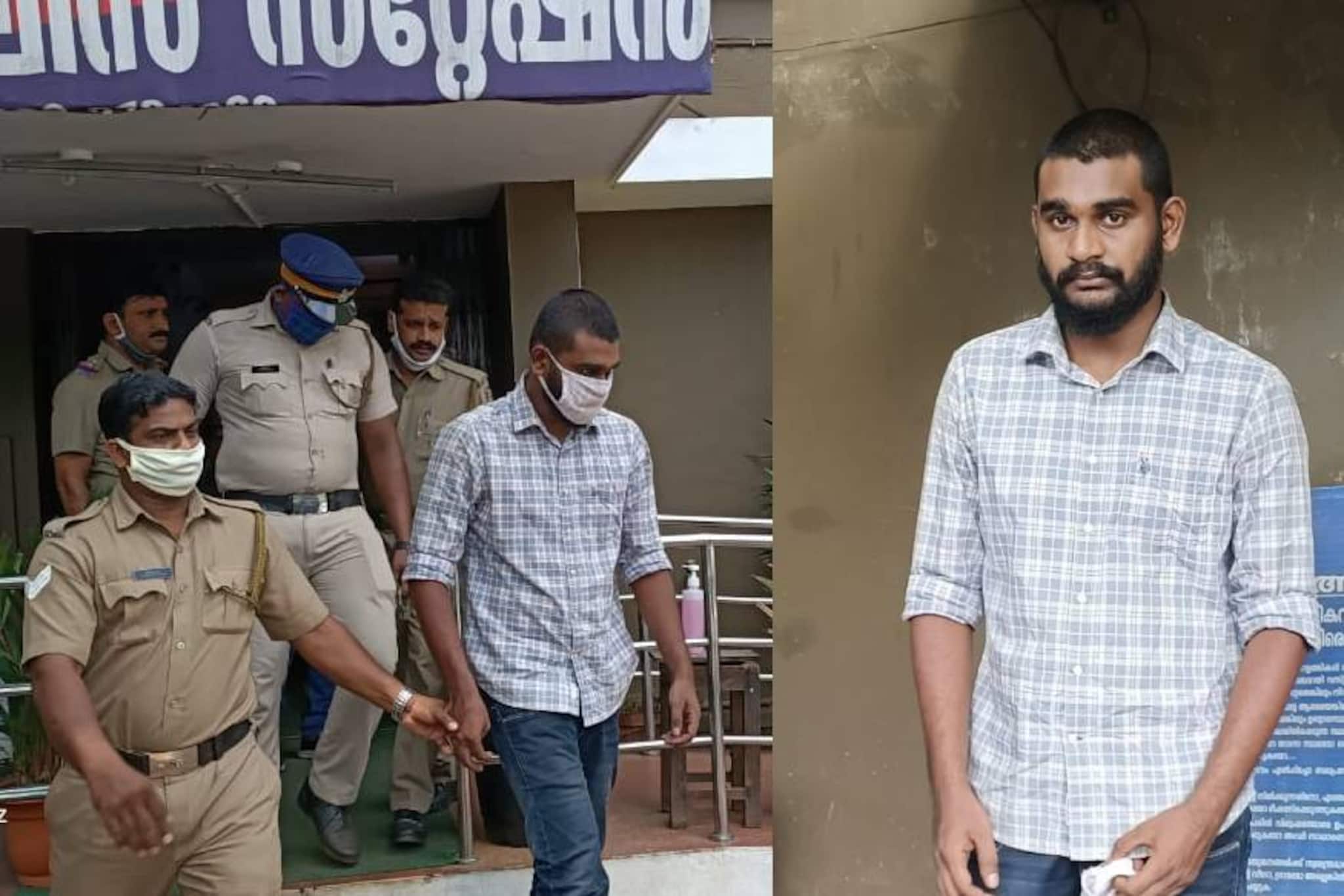 പണം ഈടാക്കി ഹരം പിടിപ്പിക്കുന്ന സെക്സ് ചാറ്റ്; ഇരുപത്തിയാറുകാരൻ തട്ടിയത് ലക്ഷങ്ങൾ