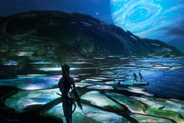 അവതാർ വീണ്ടും; കണ്ടതൊന്നുമല്ല, കാണാനിരിക്കുന്നത് ദൃശ്യവിസ്മയങ്ങളുടെ പെരുന്നാൾ