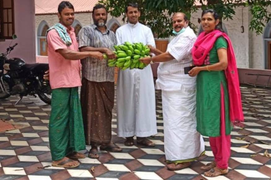 pc george mla