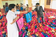 വയനാട് മണ്ഡലത്തിലെ വൃക്ക- കരൾ രോഗികൾക്ക് സഹായവുമായി രാഹുൽ ഗാന്ധി എം പി 