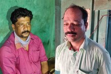 ഒറ്റപ്പാലത്ത് 1000 ലിറ്റർ സ്പിരിറ്റ് ചേർത്ത കള്ള് പിടികൂടി