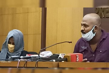 കോവിഡ് ബാധിച്ച കുഞ്ഞിന്‍റെ  മരണം; ആരോഗ്യവകുപ്പിന്റെ അനാസ്ഥയെന്ന് രക്ഷിതാക്കൾ