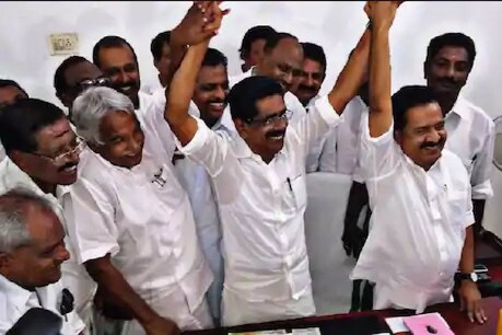 അഴിമതി അടക്കമുള്ള ആക്ഷേപങ്ങൾ; കെപിസിസി ജംബോ പട്ടിക വെട്ടാൻ ഹൈക്കമാന്റ് നിര്ദ്ദേശം അഴിമതി അടക്കമുള്ള ആക്ഷേപങ്ങൾ; കെപിസിസി ജംബോ പട്ടിക വെട്ടാൻ ഹൈക്കമാന്റ് നിര്ദ്ദേശം
