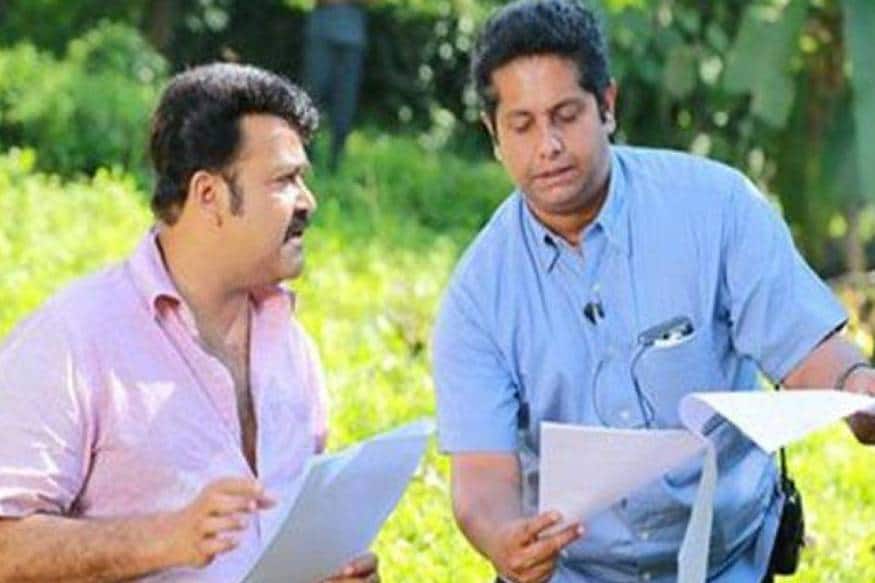  ജിത്തു ജോസഫ് രചനയും സംവിധാനവും നിർവഹിച്ച് മോഹൻലാലും മീനയും പ്രധാന വേഷങ്ങളിൽ അഭിനയിച്ച മലയാളം ത്രില്ലർ ചിത്രമാണ്‌ ദൃശ്യം. ജീത്തു ജോസഫ് തന്നെയാണ് രണ്ടാംഭാഗവും എഴുതി സംവിധാനം ചെയ്യുന്നത്.