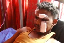 വഴിയരികിലെ മദ്യപാനത്തെ എതിർത്തു; മദ്യപസംഘം ഗർഭിണിയെയും യുവാവിനെയും വീടുകയറി ആക്രമിച്ചു