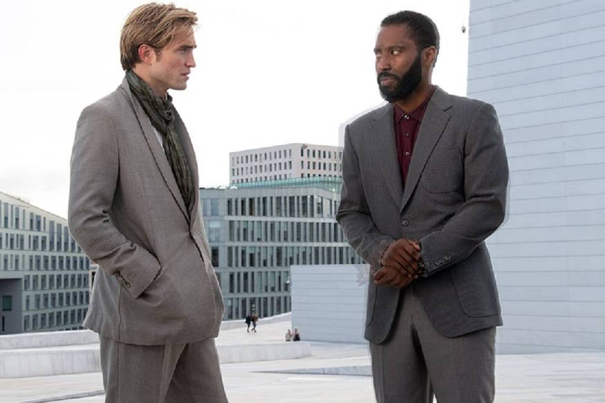 Tenet Release| ക്രിസ്റ്റഫർ നോളൻ ചിത്രത്തിന്റെ റിലീസ് പ്രഖ്യാപിച്ചു