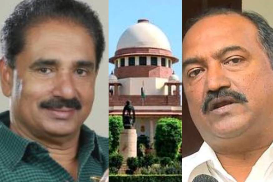 കൊല്ലത്ത് എൻ.കെ പ്രേമചന്ദ്രന്റെ തെരഞ്ഞെടുപ്പ് റദ്ദാക്കണമെന്ന ഹർജി സുപ്രീം കോടതിയും തള്ളി
