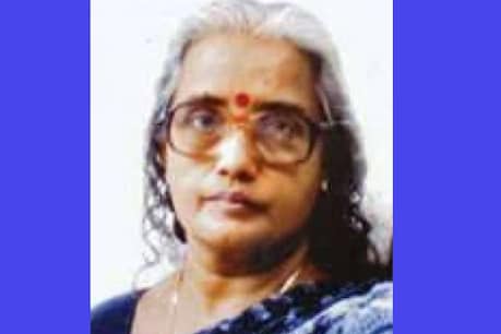 ഒന്നാം പേജിലെ പരസ്യത്തിൽ പ്രതിഷേധിച്ച് രാജി; നാടറിയാതെ പോയ ആദ്യകാല പത്രപ്രവർത്തക അമ്മിണി ശിവറാം അന്തരിച്ചു ഒന്നാം പേജിലെ പരസ്യത്തിൽ പ്രതിഷേധിച്ച് രാജി; നാടറിയാതെ പോയ ആദ്യകാല പത്രപ്രവർത്തക അമ്മിണി ശിവറാം അന്തരിച്ചു