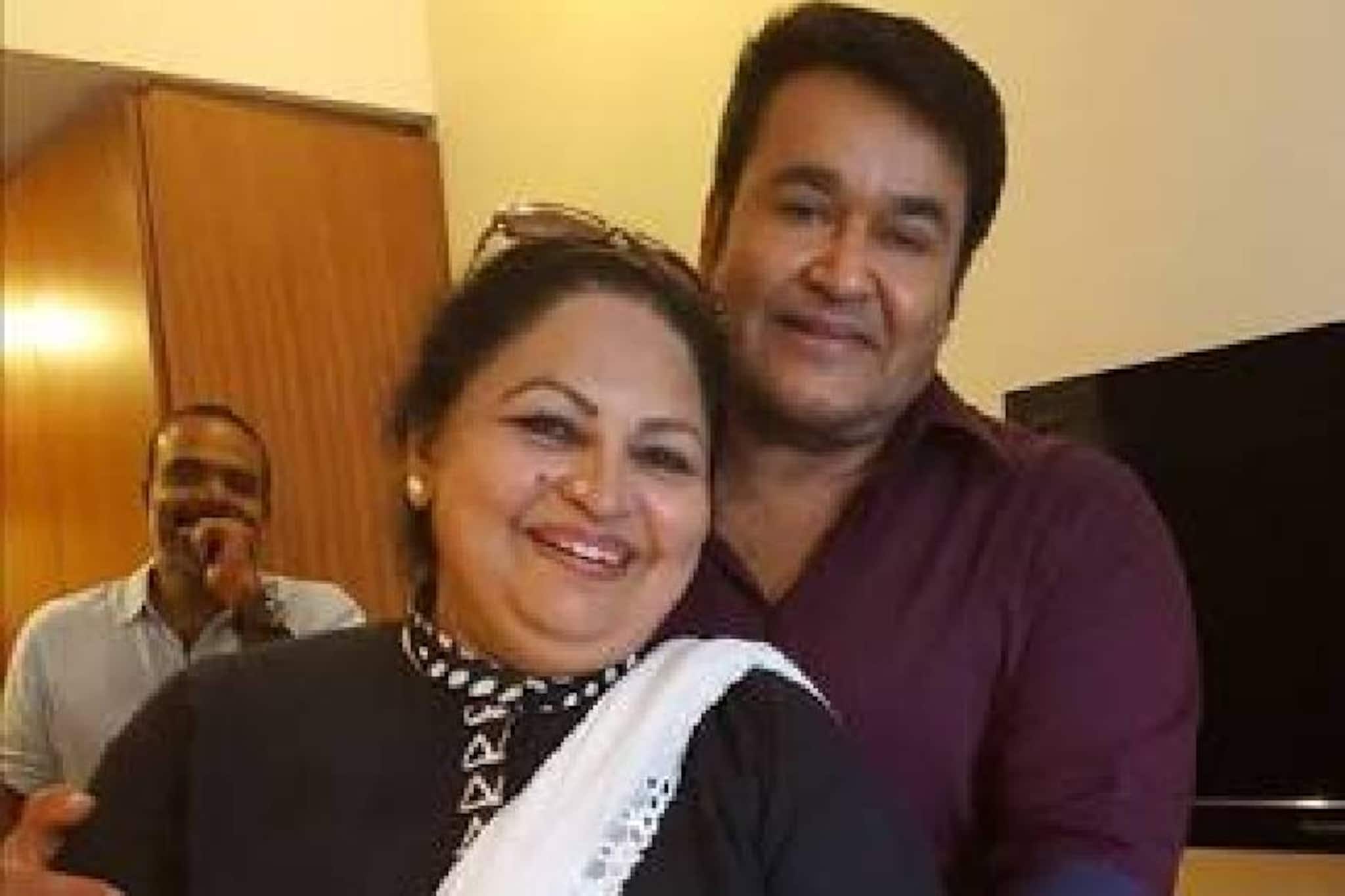 മോഹൻലാലിന്റെ നായികയാവാൻ ക്ഷണം; ആ അവസരം വേണ്ടെന്ന് വച്ച് പൊന്നമ്മ ബാബു