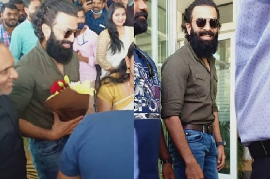  നിലവിൽ, നാട്ടിലേക്ക് മടങ്ങി വരാനുള്ള ചാർട്ടഡ് വിമാനത്തിനുള്ള അനുമതി കാത്ത് നിൽക്കുകയാണ് സംഘം എന്നാണ് ഏറ്റവും ഒടിവിൽ ലഭിച്ച വിവരം