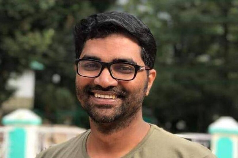  'ബിരിയാണി' എന്ന സിനിമയ്ക്ക് സജിൻ ബാബു മികച്ച തിരക്കഥാകൃത്തിനുള്ള പുരസ്കാരത്തിന് അർഹനായി