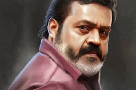 സുരേഷ് ഗോപിയുടെ പുതിയ ലുക്കിന്റെ സത്യം ഇതാണ്; പ്രചരിക്കുന്നത് തെറ്റായ കാര്യങ്ങളെന്ന് താരം സുരേഷ് ഗോപിയുടെ പുതിയ ലുക്കിന്റെ സത്യം ഇതാണ്; പ്രചരിക്കുന്നത് തെറ്റായ കാര്യങ്ങളെന്ന് താരം