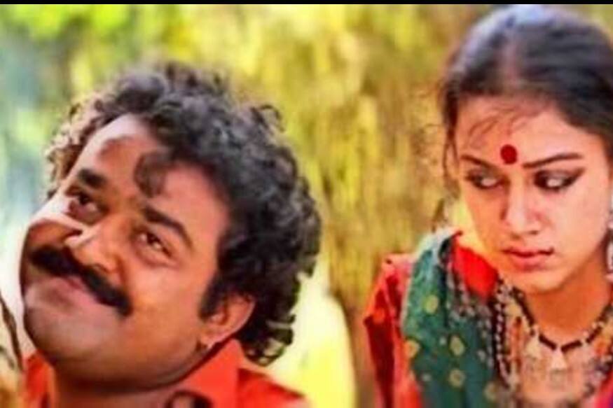  തേന്മാവിൻ കൊമ്പത്ത്: ഈ ചിത്രത്തിന്റെ രചനയും, സംവിധാനവും നിർവ്വഹിച്ചത് പ്രിയദർശനാണ്. മനോഹരമായ ദൃശ്യങ്ങളുടയും സംഗീതത്തിന്റെയും കോമഡിയുടെയും പിൻബലത്തിൽ 1994ൽ വൻ ഹിറ്റായ പുറത്തിറങ്ങിയ തമിഴിൽ രജനികാന്തിന്റെ മുത്തു എന്ന ചിത്രമായി