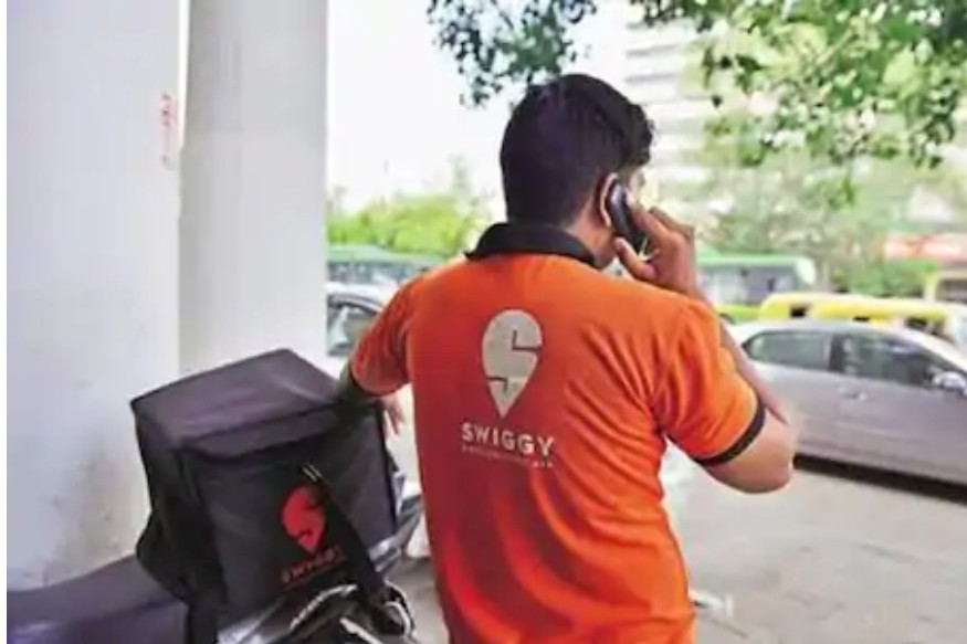 സ്വിഗി ജീവനക്കാർ അനിശ്ചിതകാല സമരത്തിൽ; ആനുകൂല്യങ്ങൾ നൽകും: സ്വിഗി