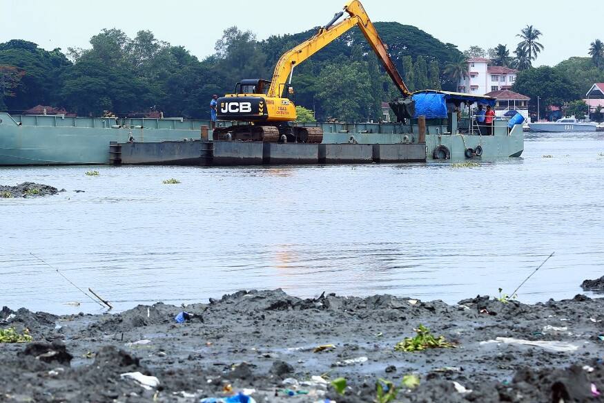  ഇക്കുറി മഴക്കാലത്തിനു മുന്നേ വെള്ളക്കെട്ടിന്റെ കാരണങ്ങൾ പരിഹരിക്കാനുള്ള തീവ്ര ശ്രമത്തിലാണ് ജില്ലാ ഭരണകൂടം. വെള്ളക്കെട്ട് പരിഹരിക്കാൻ ആവിഷ്‌ക്കരിച്ച ബ്രേക്ക് ത്രൂ അന്തിമ ഘട്ടത്തിലാണ്. ലോക്ക് ഡൗൺ നിർമ്മാണ പ്രവർത്തനങ്ങളെ സാരമായി ബാധിച്ചു.