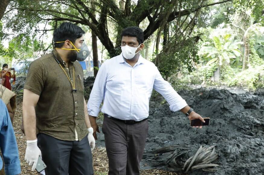  മാസാവസാനത്തോടെ രണ്ടാംഘട്ട പ്രവർത്തനങ്ങൾ പൂർത്തിയാക്കുവാനാണ് ജില്ലാ ഭരണകൂടം ലക്ഷ്യമിടുന്നത്. പ്രധാന തോടുകളിലൂടെ കായലിലേക്കുള്ള വെള്ളത്തിന്റെ ഒഴുക്ക് സുഗമമാക്കുന്നതിനാണ് ഓപ്പറേഷൻ ബ്രേക്ക് ത്രൂവിന്റെ രണ്ടാംഘട്ടത്തിൽ ഊന്നൽ നൽകുന്നത്. ഇതിനായി നഗരത്തിലെ പ്രധാന തോടുകളും കായൽമുഖങ്ങളും കേന്ദ്രീകരിച്ച് പ്രവർത്തനങ്ങൾ യുദ്ധകാല അടിസ്ഥാനത്തിൽ പുരോഗമിക്കുകയാണ്.