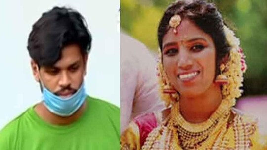 സൂരജ്, ഉത്ര