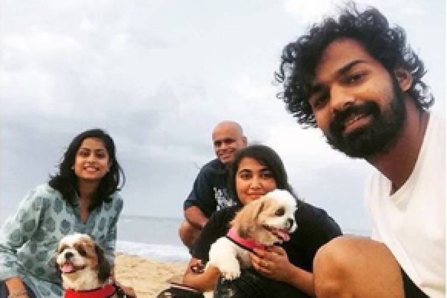  പച്ചപ്പും, കടലും, തണലും വേണ്ടുവോളം ആസ്വദിക്കാവുന്ന ഇടമാണ് മായയുടെ ഇൻസ്റ്റാഗ്രാം പേജ്