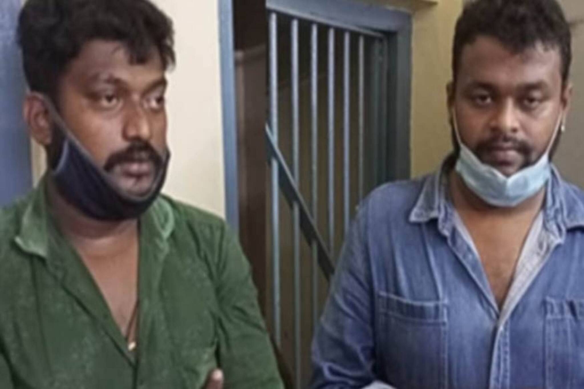 പുസ്തക വണ്ടിയിൽ കഞ്ചാവ്;  കോട്ടയത്ത്‌ പിടികൂടിയത് 62 കിലോ