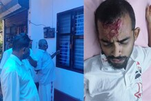 കണ്ണൂരിൽ CPM പ്രവർത്തകനെ വെട്ടി; യുവമോർച്ച നേതാവിന്റെ വീടിന് നേരെ ബോംബേറ്