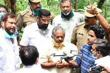 കൊല്ലപ്പെട്ട ബിനീഷ് മാത്യുവിന്റെ ഭാര്യയ്ക്ക് ജോലി നല്‍കണം: കെ.യു. ജനീഷ് കുമാര്‍ എംഎല്‍എ