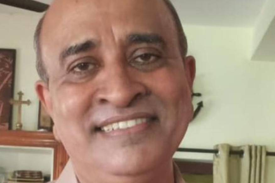 'ലോക്ക്ഡൗണിൽ ലുക്ക് അടിമുടി മാറി'; ഈ എംഎൽഎ ആരാണെന്ന് പറയാമോ?
