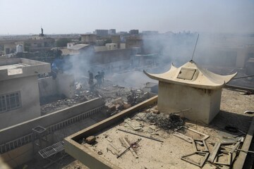 Pakistan Plane Crash| പാക് വിമാനം തകർന്നുവീണത് ഹൗസിംഗ് കോളനിയിൽ; 66 മൃതദേഹങ്ങൾ കണ്ടെത്തി Pakistan Plane Crash| പാക് വിമാനം തകർന്നുവീണത് ഹൗസിംഗ് കോളനിയിൽ; 66 മൃതദേഹങ്ങൾ കണ്ടെത്തി