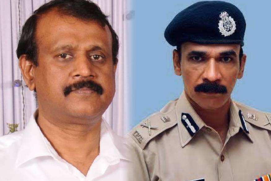 'എ. ഹേമചന്ദ്രൻ പൊലീസ് മേധാവിയാകാതിരുന്നത് കേരളത്തിന്റെ നഷ്ടം': 'ടി പി സെൻകുമാർ