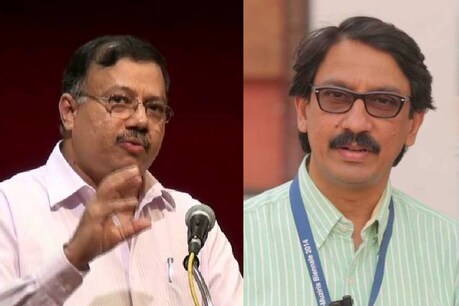 ഉദ്യോഗസ്ഥതലപ്പത്ത് വൻ അഴിച്ചുപണി; ഡോ. വി. വേണു പ്ലാനിംഗ് ബോർഡ് സെക്രട്ടറി; ടി.കെ. ജോസ് ആഭ്യന്തര സെക്രട്ടറി ഉദ്യോഗസ്ഥതലപ്പത്ത് വൻ അഴിച്ചുപണി; ഡോ. വി. വേണു പ്ലാനിംഗ് ബോർഡ് സെക്രട്ടറി; ടി.കെ. ജോസ് ആഭ്യന്തര സെക്രട്ടറി