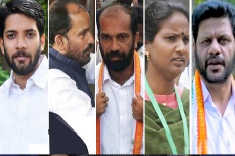 പ്രതാപൻ, ഷാഫി പറമ്പിൽ, രമ്യ ഹരിദാസ്, ശ്രീകണ്ഠൻ, അനിൽ അക്കര ക്വറന്റീനിൽ പോകണം: മെഡിക്കൽ ബോര്ഡ് പ്രതാപൻ, ഷാഫി പറമ്പിൽ, രമ്യ ഹരിദാസ്, ശ്രീകണ്ഠൻ, അനിൽ അക്കര ക്വറന്റീനിൽ പോകണം: മെഡിക്കൽ ബോര്ഡ്